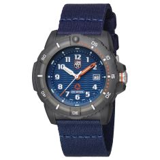 Luminox Tide Eco 8900 Series Blue Sustainable Outdoor Watch | 46mm | XS.8903.ECO