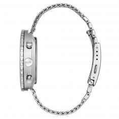 Bulova Archive Series Special Edition Chronograph C Stainless Interchangeable Strap Watch 46mm - 96K101