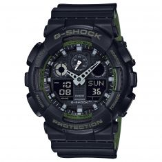 Casio anti magnetic watch online