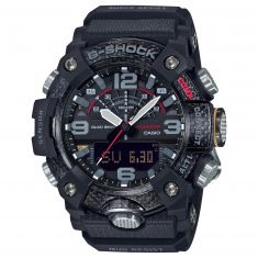 Casio G-SHOCK GG-1000-1A5 MUDMASTER Men's Twin Sensor Compass for $209  for sale from a Trusted Seller on Chrono24