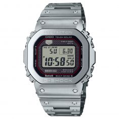 image of Men's Casio G-Shock MRG-B5000 Series Watch | MRGB5000D-1 with sku:20198800