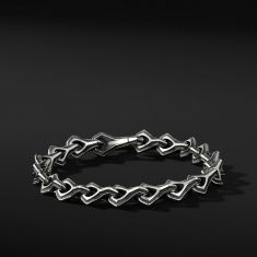David yurman armory bracelet online