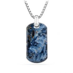 Meteorite hotsell david yurman