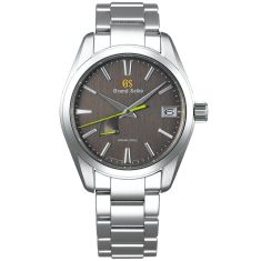 Grand Seiko Spring Drive Date SBGA429 Watch - Heritage