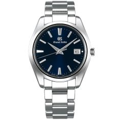 Grand Seiko Quartz Date SBGP013 Watch - Heritage