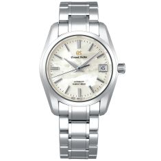 Men's Grand Seiko Heritage Hi-Beat 36000 Limited Edition Watch | SBGH311