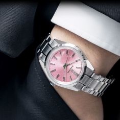 Grand Seiko Manual SBGW313 Limited Edition Watch - Heritage