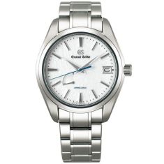 Grand Seiko Spring Drive SBGA211 Watch - Heritage