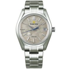Grand Seiko Spring Drive SBGA415 Watch - Heritage