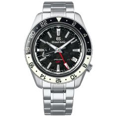 Grand Seiko Spring Drive GMT SBGE277 Watch - Sport