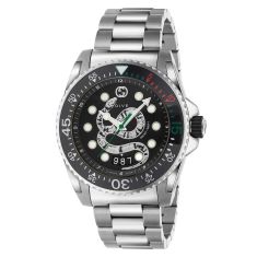 Gucci mens 2025 snake watch
