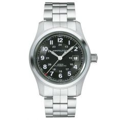 Men's Hamilton Khaki Field Auto Watch H70515137