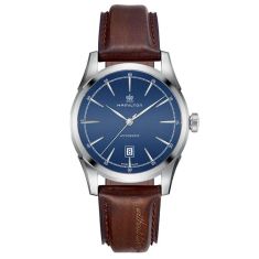 Men's Hamilton Spirit of Liberty Watch H42415541