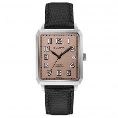 Bulova breton watch hot sale