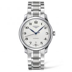Longines Master Collection Automatic Stainless Steel Watch L26284786