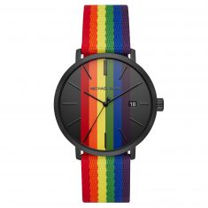 Michael kors pride watch top
