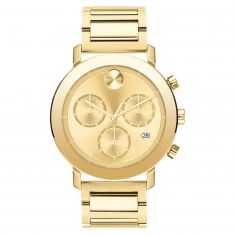 Movado bold chrono online