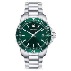 Movado green store