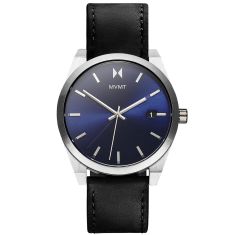 Men's MVMT Element Collection Nitro Blue Watch 28000041-D