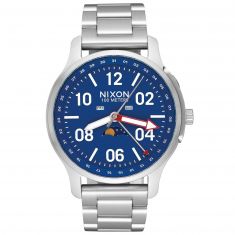 Nixon ascender online