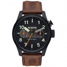 men_s_nixon_safari_deluxe_leat