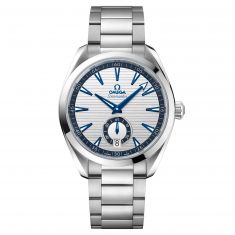 Omega 2025 seamaster aqua