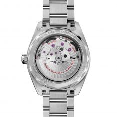 OMEGA Seamaster Aqua Terra 150M Co-Axial Master Chronometer Small Seconds Watch 41mm - O22010412102002