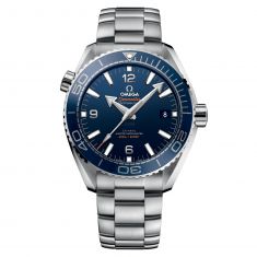 Omega deep blue 2025