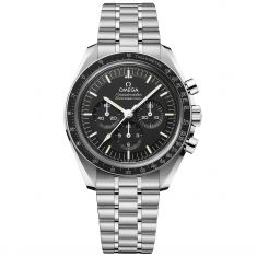 OMEGA Speedmaster Moonwatch Professional Co-Axial Master Chronometer Chronograph Stainless Steel Watch | 42mm | O31030425001002