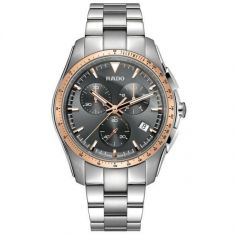 Men's Rado HyperChrome Chronograph Watch R32259163