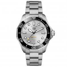 TAG Heuer AQUARACER Professional 300 Calibre 5 Automatic Watch | 43mm | WBP201C.BA0632