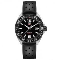 TAG Heuer FORMULA 1 Quartz Watch | 41mm | WAZ1110.FT8023