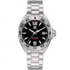 TAG Heuer FORMULA 1 Quartz Watch | 41mm | WAZ1112.BA0875