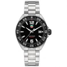 Men's TAG Heuer FORMULA 1 Quartz Watch | 41mm | WAZ1110.BA0875