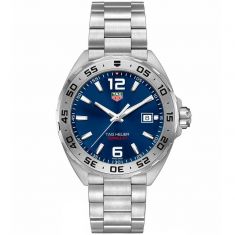 TAG Heuer FORMULA 1 Quartz Watch | 41mm | WAZ1118.BA0875