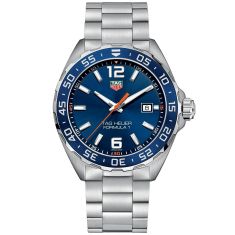 TAG Heuer FORMULA 1 Quartz Watch | 43mm | WAZ1010.BA0842