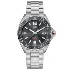 TAG Heuer FORMULA 1 Calibre 5 Automatic Watch | 43mm | WAZ2011.BA0842