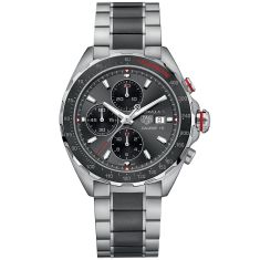 TAG Heuer FORMULA 1 Quartz Chronograph Watch | 43mm