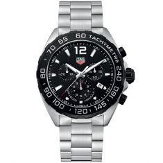 TAG Heuer FORMULA 1 Quartz Chronograph Watch | 43mm | CAZ1010.BA0842