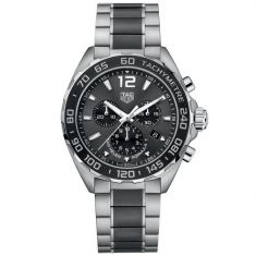 TAG Heuer FORMULA 1 Quartz Chronograph Watch | 43mm | CAZ1011.BA0843