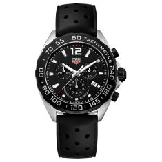 TAG Heuer FORMULA 1 Quartz Chronograph Watch | 43mm | CAZ1010.FT8024