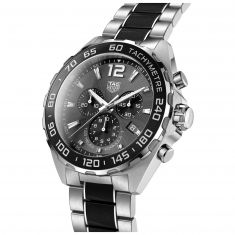 Formula 1 chronograph tag heuer sales