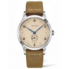 image of Men's The Longines Heritage 1945 40mm Automatic Watch L28134660 with sku:L28134660