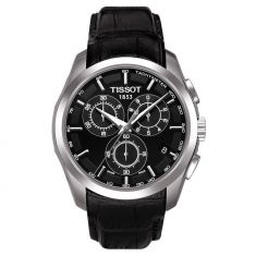 Tissot gmt couturier 2025
