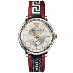 VERSACE エレカントイフニンクトレス 78HAO900J0190 899 mens_versace_v-