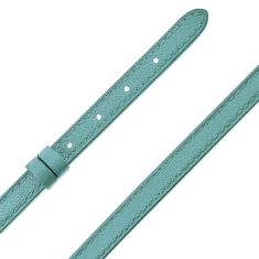 Messika My Move Turquoise Leather Strap