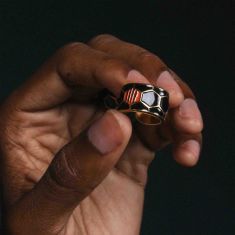 Metal Alchemist Madiba