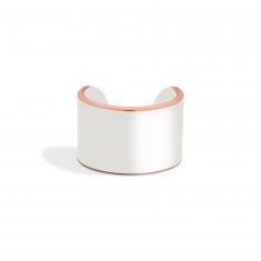 Metal Alchemist Signature Classic Ring | Silver Bonded | Bold