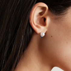 Mikimoto earrings on sale