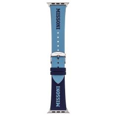 Shop & Buy New Missoni Apple Watch Straps & Bands For Sale Online